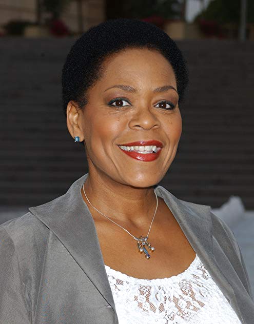 Yvette Freeman Yvette Freeman