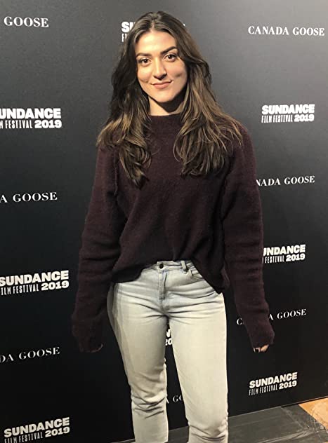 Andrea Athanassiou Andrea Athanassiou