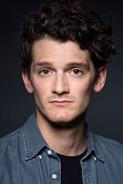 Ben Bordeau Ben Bordeau