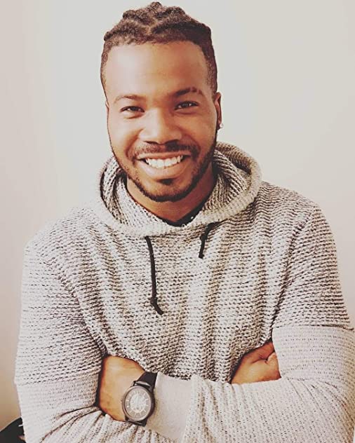 Daniel D'Angelo Sparks Daniel D'Angelo Sparks