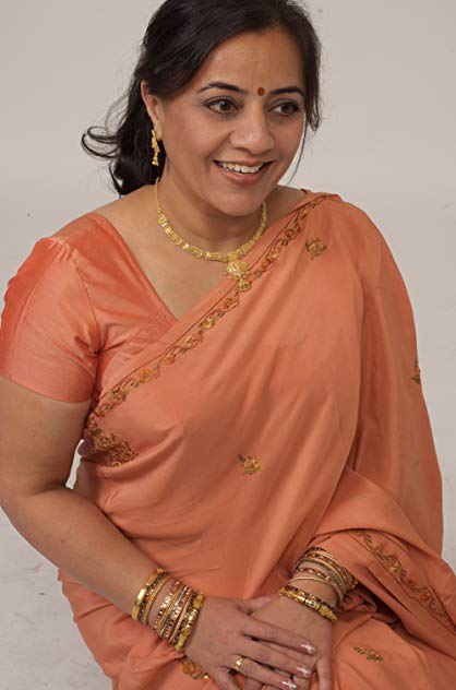Apeksha Pradhan