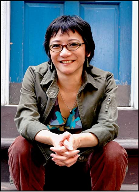 Alice Liu Alice Liu