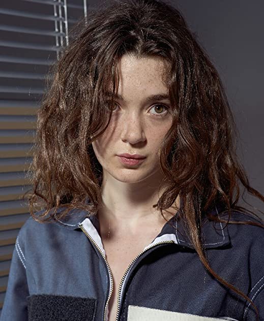 Armande Boulanger Armande Boulanger