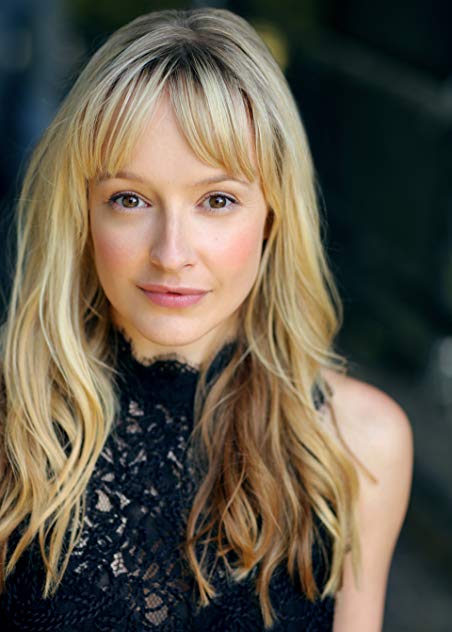 Nathalie Buscombe Nathalie Buscombe