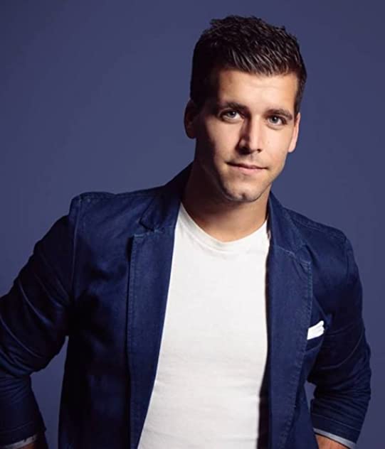 David Pinard David Pinard