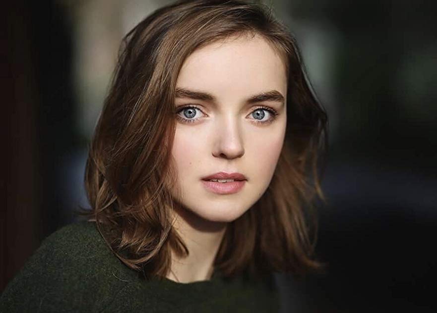 Isobel Laidler Isobel Laidler