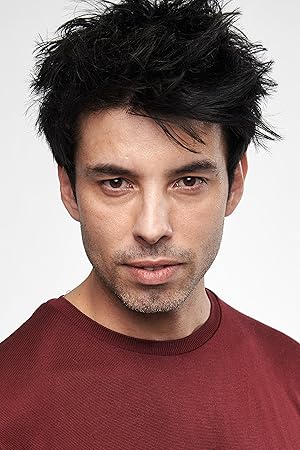 Xavi Melero Xavi Melero