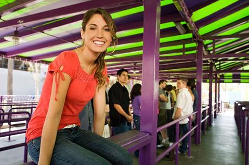 Sarah Karges Sarah Karges