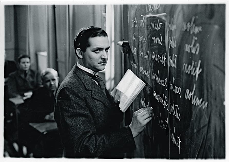 Stig Järrel Stig Järrel