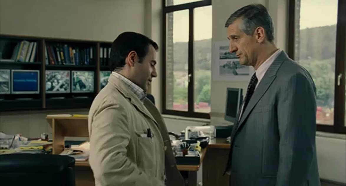 Luc Bromagne Luc Bromagne