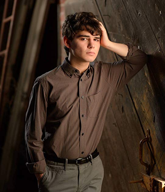 Jeffrey Patrick Jeffrey Patrick