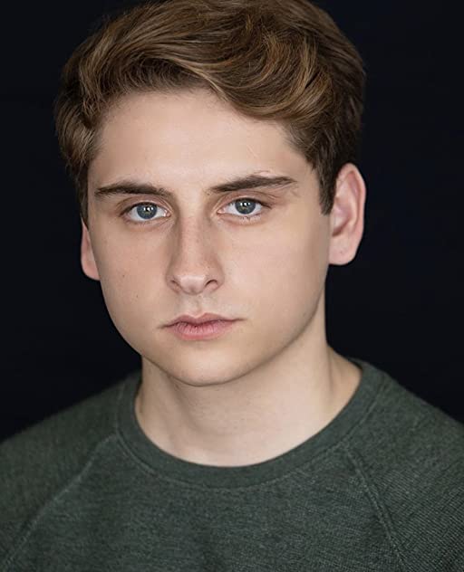 Caleb Babcock Caleb Babcock