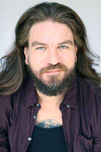 Charles Halford Charles Halford