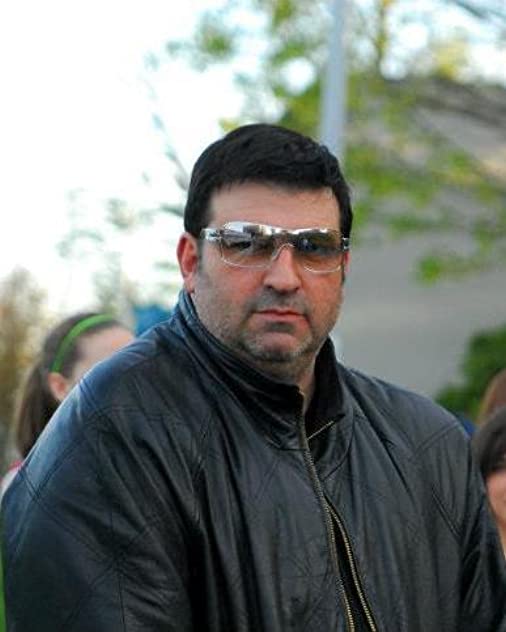 Tom Ricciardelli Tom Ricciardelli