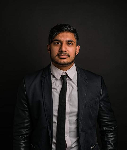 Arun Kapur Arun Kapur