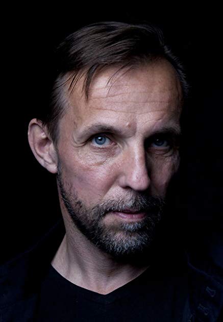 Gotthard Lange Gotthard Lange