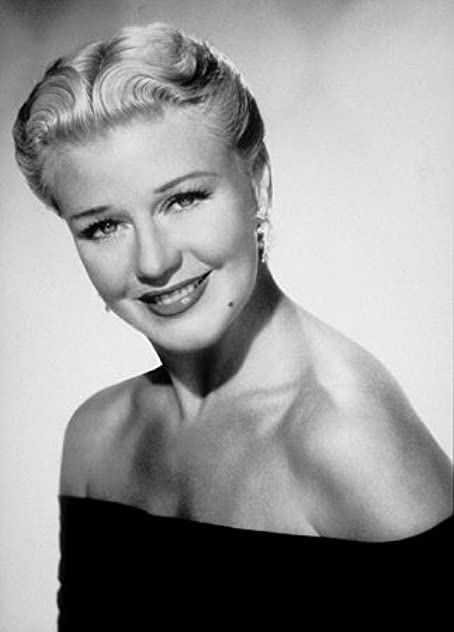 Ginger Rogers Ginger Rogers