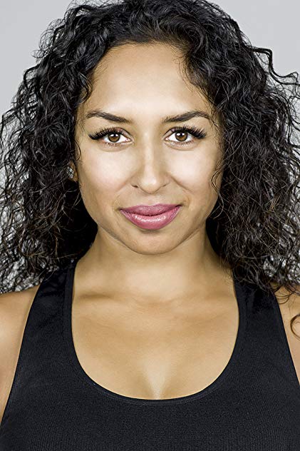 Nikita Patel Nikita Patel