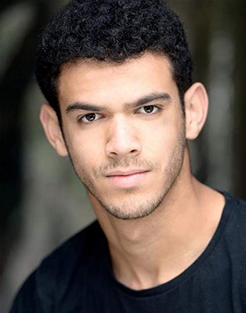 Jermaine Cope Jermaine Cope