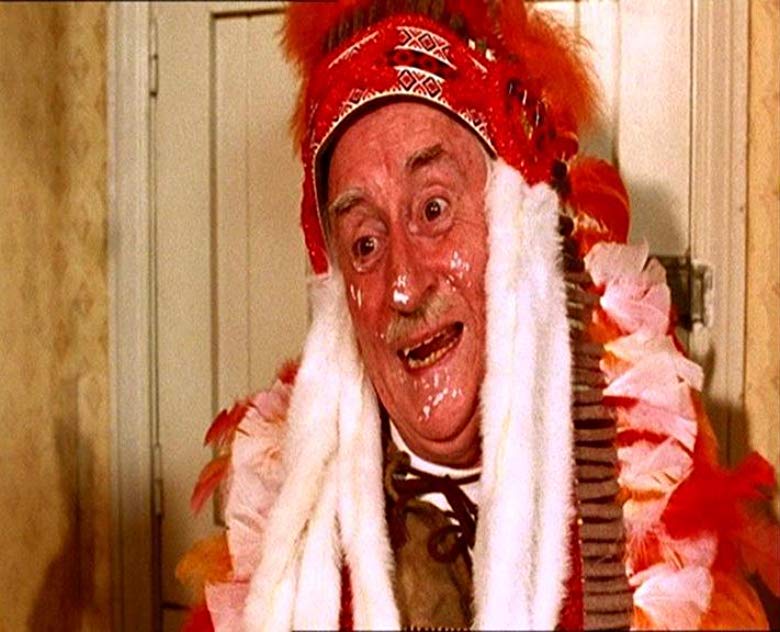 Robert Fyfe Robert Fyfe