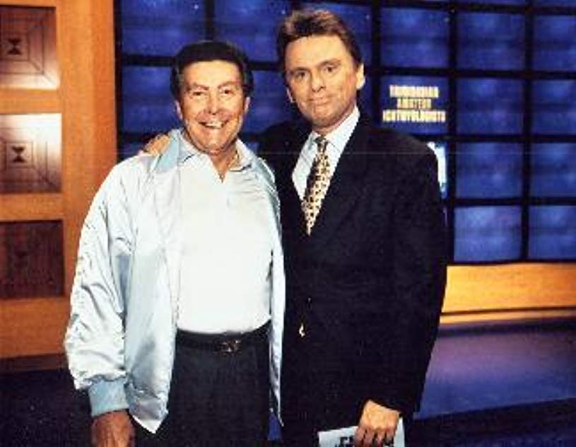 Johnny Gilbert Johnny Gilbert