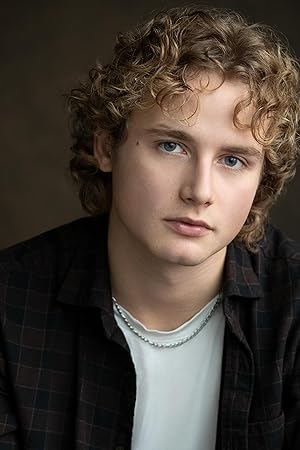 Charlie Henry Larsen Charlie Henry Larsen