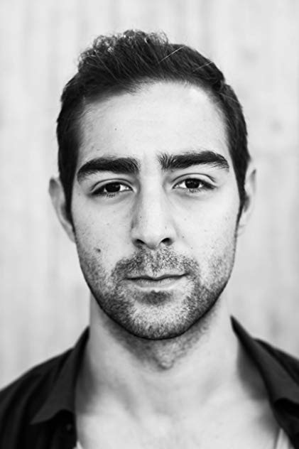 Lukas De Wolf Lukas De Wolf