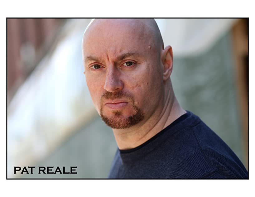 Patrick Reale Patrick Reale