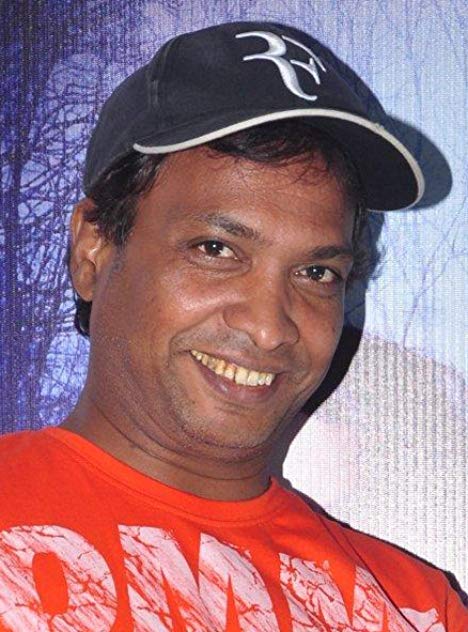 Sunil Pal Sunil Pal