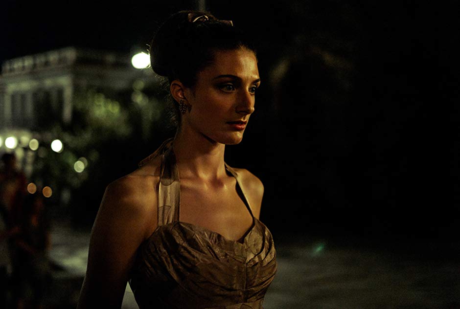 Daisy Bevan Daisy Bevan