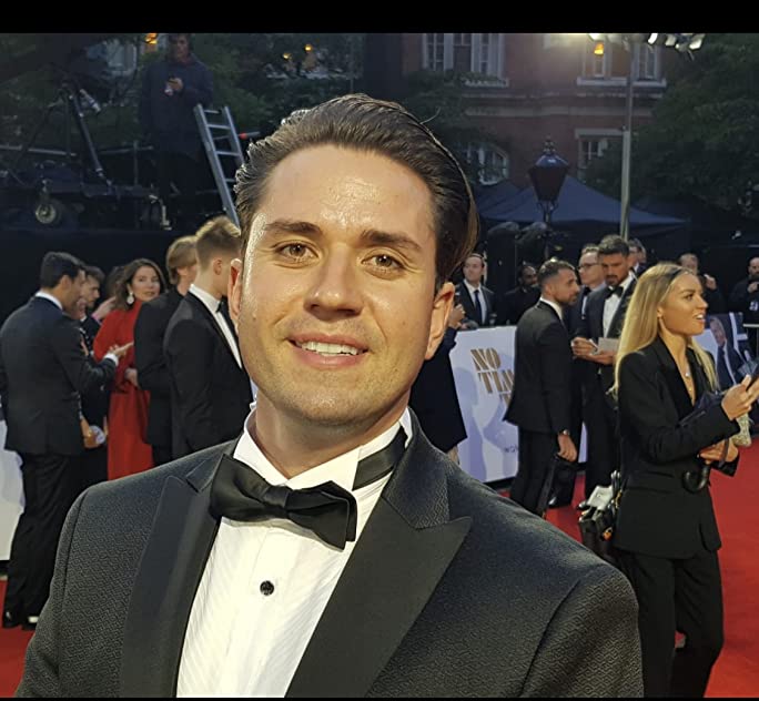 Nicolas Stone Nicolas Stone