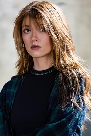 Sydney Sabiston Sydney Sabiston