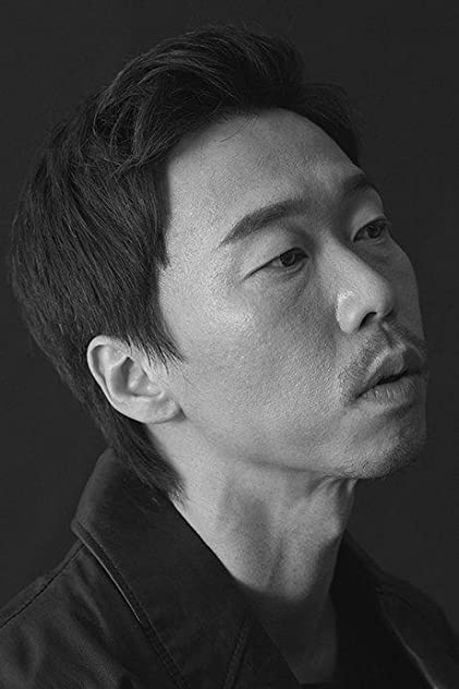 Yoon Byung-hee Yoon Byung-hee