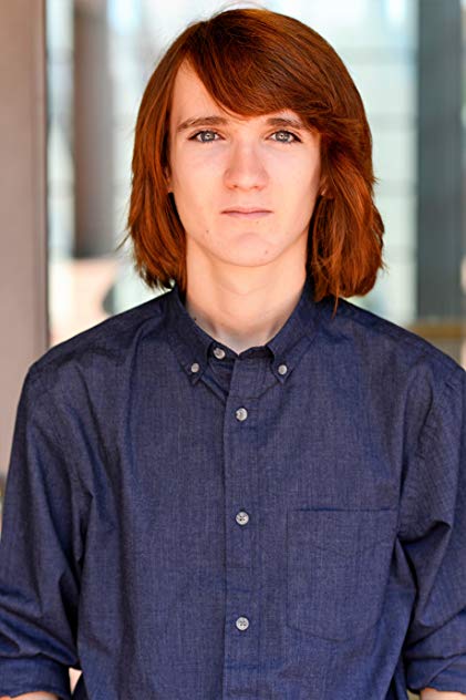 Logan Greene Logan Greene