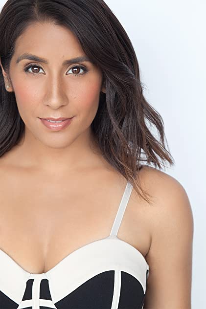 Felicia Gonzalez Brown Felicia Gonzalez Brown