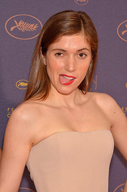 Maud Wyler Maud Wyler