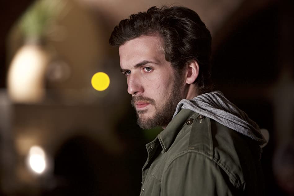 Édouard Court Édouard Court