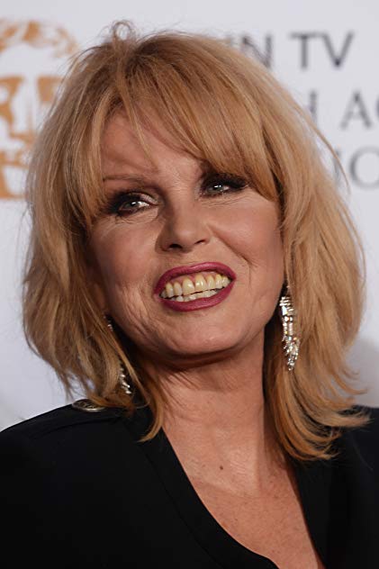 Joanna Lumley Joanna Lumley