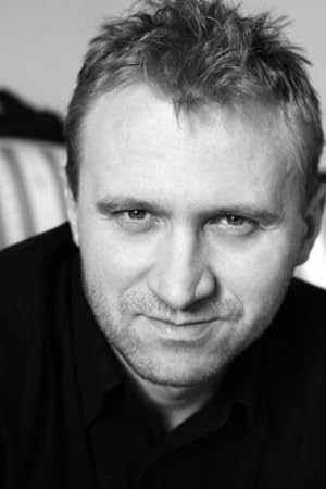 Piotr Kazmierczak Piotr Kazmierczak