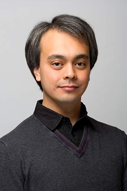 Omar Alboukharey Omar Alboukharey