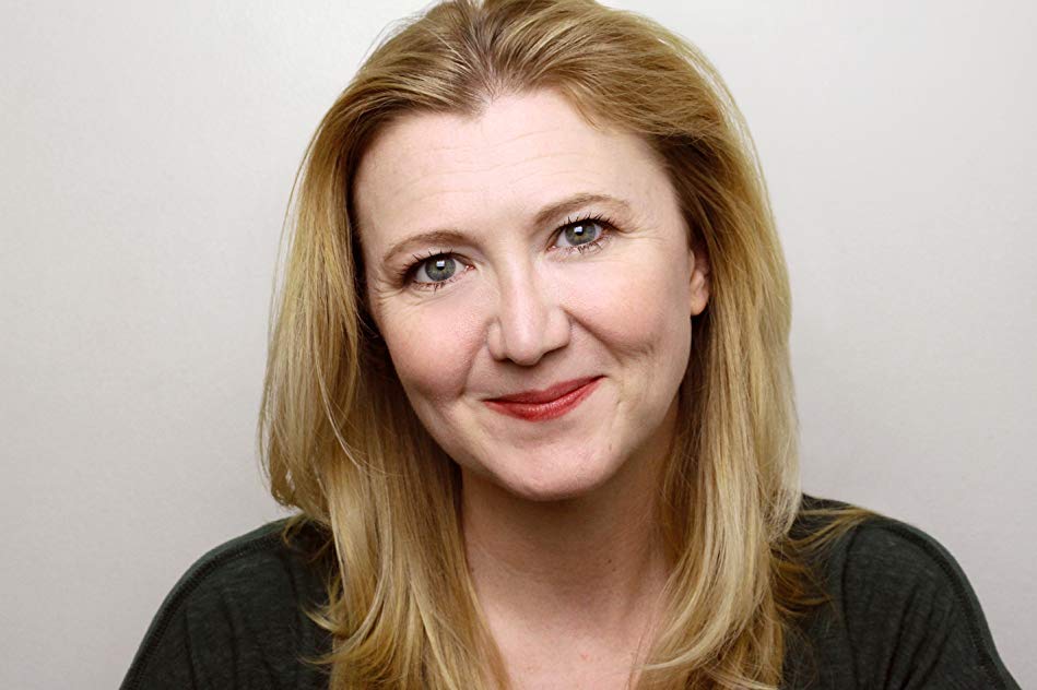 Carrie Ann Quinn Carrie Ann Quinn