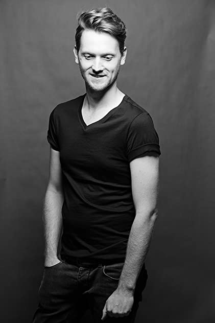 Luke Clayson Luke Clayson