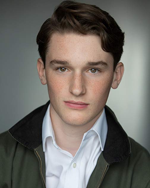 James Melville James Melville