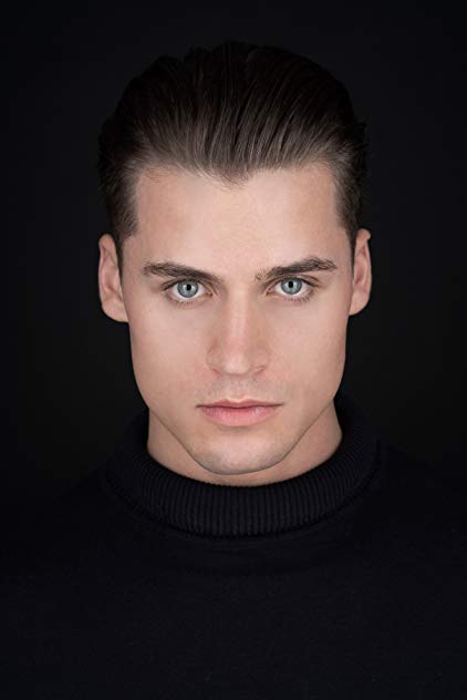 Marek Lichtenberg Marek Lichtenberg