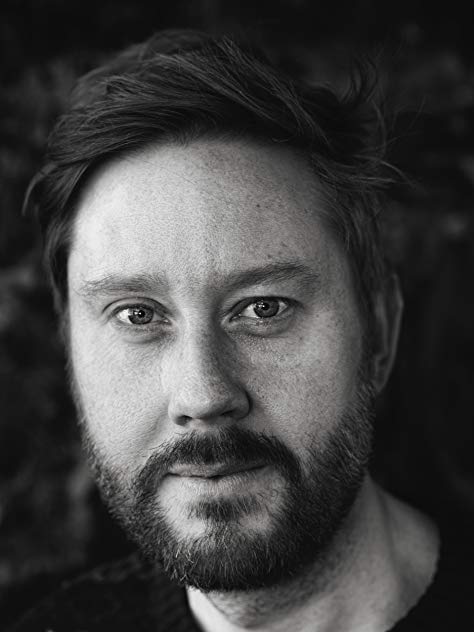 Henrik Johansson Henrik Johansson