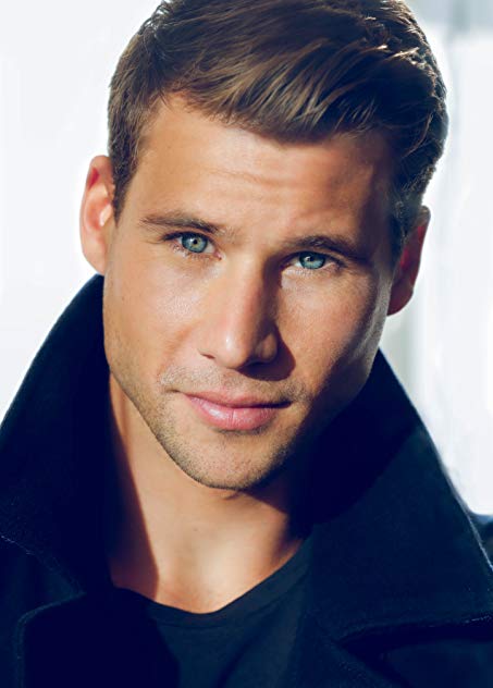 Andrew Creer Andrew Creer