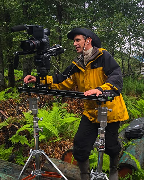 D.J. Dierker D.J. Dierker