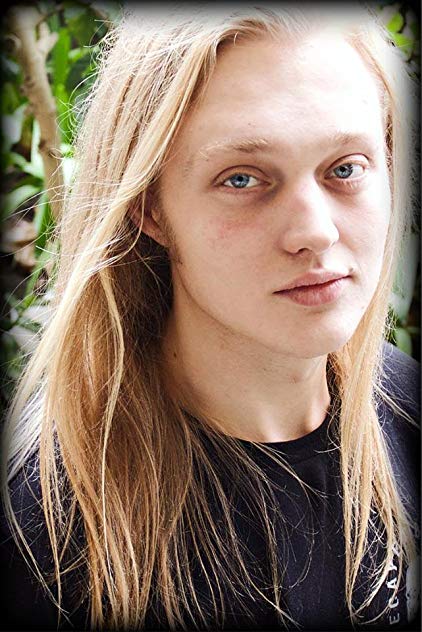 Daeg Faerch Daeg Faerch