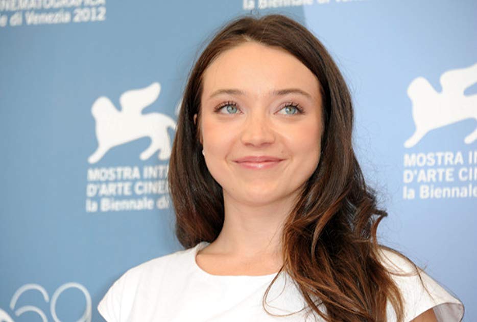 Aurélia Poirier Aurélia Poirier