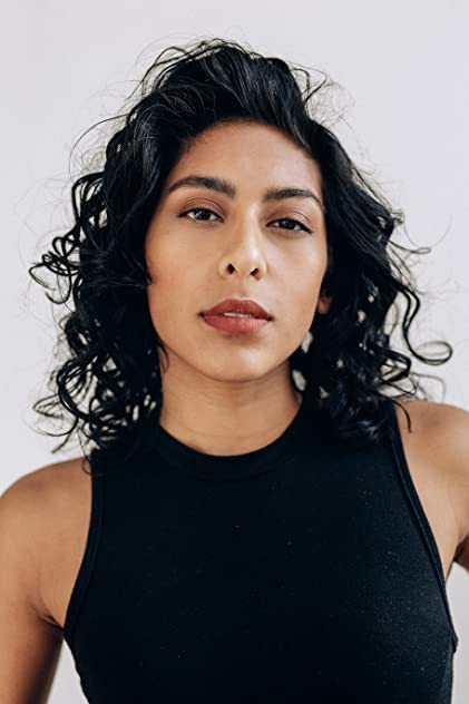 Michelle Rambharose Michelle Rambharose